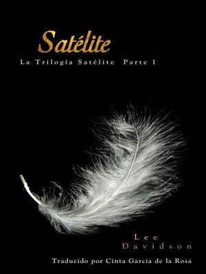 cover image of Satélite